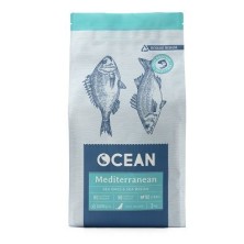 Ocean Mediterranean pienso para perros