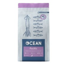Ocean Pacific pienso para perros