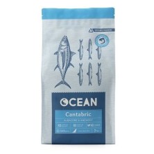 Ocean Cantabric pienso para perros