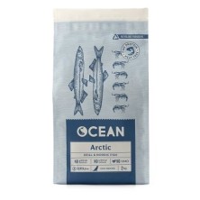 Ocean Arctic pienso para perros