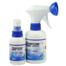 Frontline Spray Antiparasitario 100 Ml