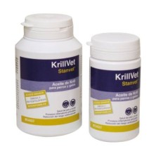 Krill Vet aceite de Krill Omega-3 Perros y Gatos 60 cápsulas