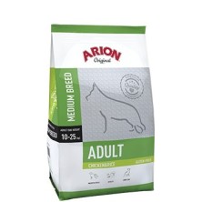 Arion Original Adult Medium Pollo y Arroz 12 Kg