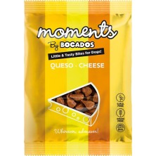 Moments By Queijo Bocados 60 Gr