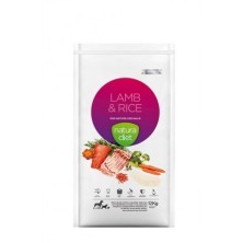 Natura Diet Lamb & Rice 3 Kg