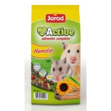 Jarad Hamster Active 800 Gr