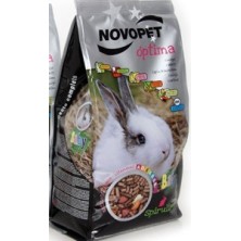 Novopet Conejo Baby 3 Kg