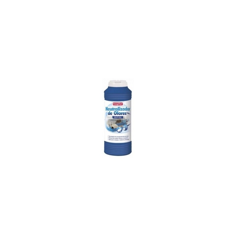 Neutralizador de Olores Roedores Beaphar