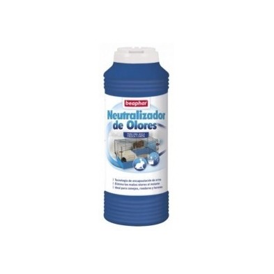 Neutralizador de Olores Roedores Beaphar