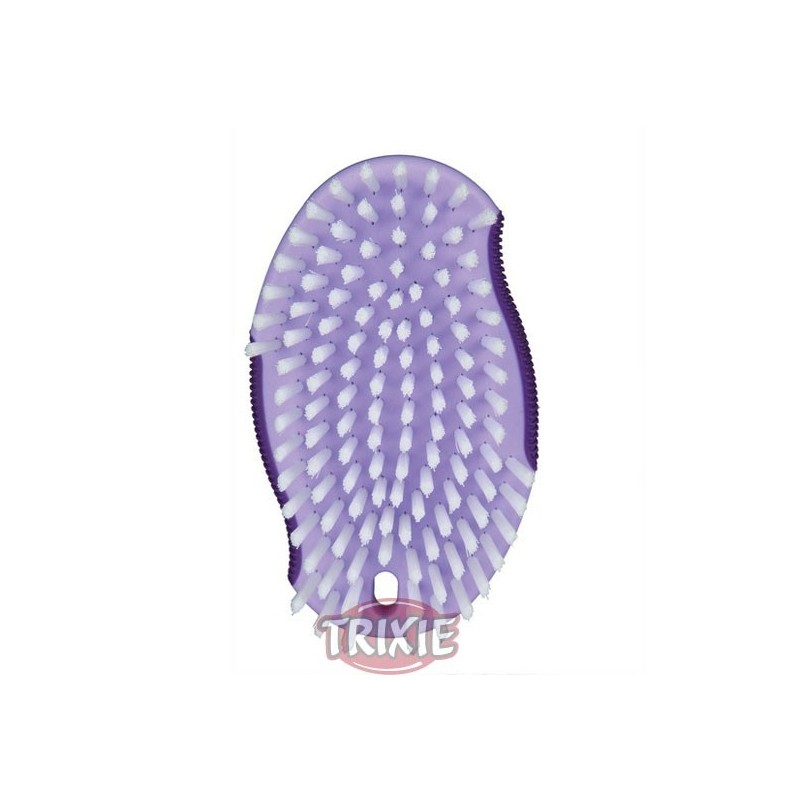 Cepillo Limpieza cerda Nylon fuerte para Roedores