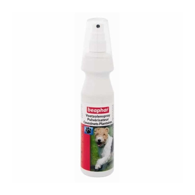 Spray Protector Almohadillas 150 ml Beaphar