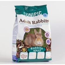 Cunipic Pienso Completo para Conejos Adultos 3 Kg