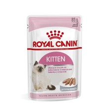 Royal Canin Kitten comida húmeda 85 Gr