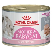 Royal Canin Babycat Feline Lata 195 Gr