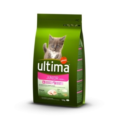 Ultima Cat Junior 1,5 Kg