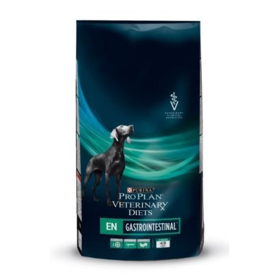 Pro Plan Veterinary Diets EN Gastrointestinal Canine 1,5 Kg