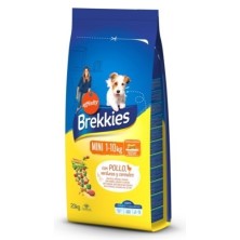 Brekkies Excel Dog Mini 20 Kg