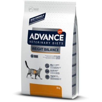 Advance Obesity Feline 1,5 Kg