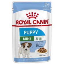 Royal Canin Puppy Mini Húmedo 85 Gr