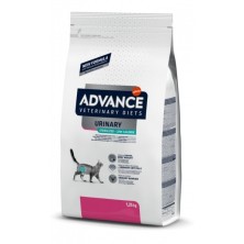 Advance Urinary Feline Sterilized Low Calorie 1,25 Kg