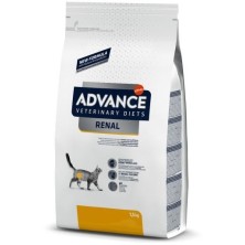 Advance Rins para gatos 1,5 kg