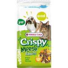 Versele Laga Crispy Muesli Rabbits 2,75 Kg