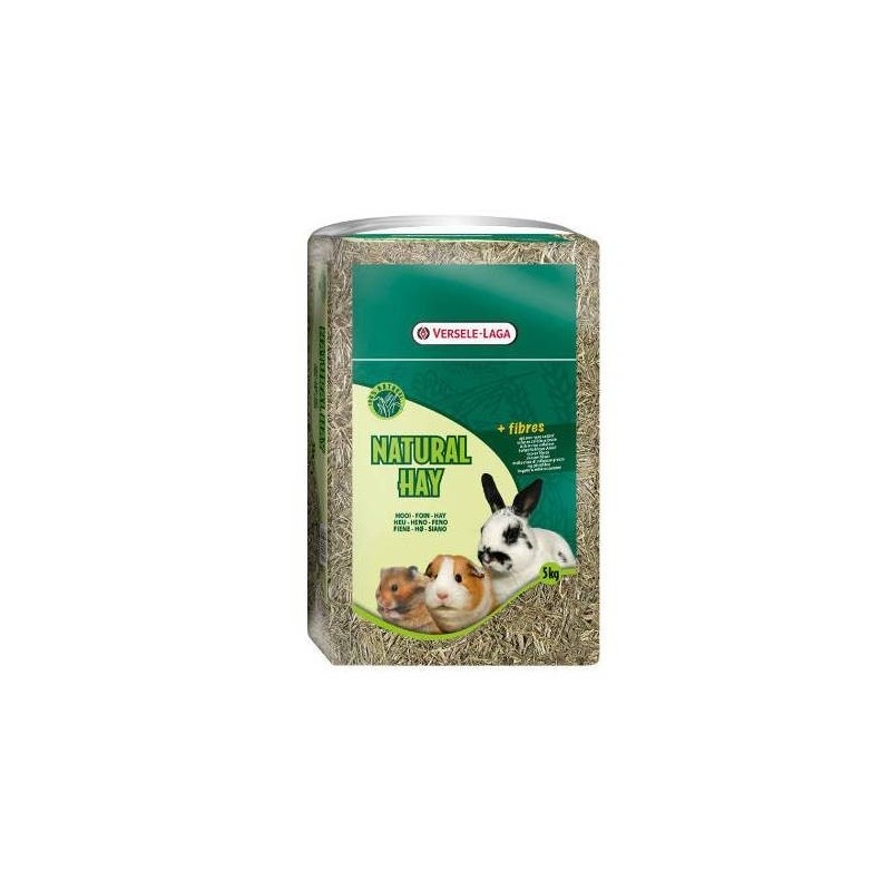 Versele Laga Heno Natural 5 Kg