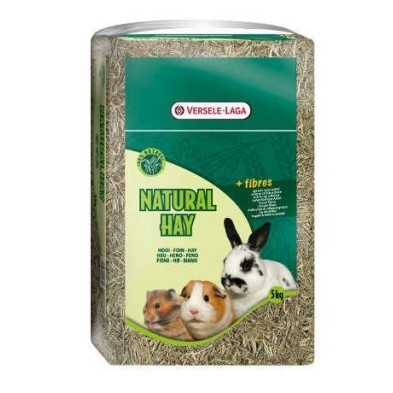 Versele Laga Heno Natural 5 Kg
