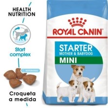 Royal Canin Mini Starter 1 Kg