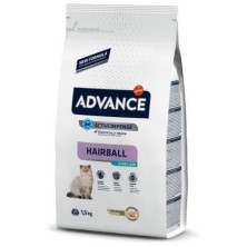 Advance Cat Sterilized Hairball 1,5 Kg