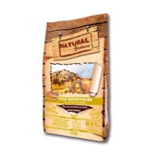Natural Greatness Cat Top Mountain 6 Kg