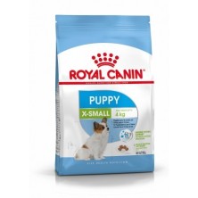 Royal Canin X-Small Junior 1,5 Kg