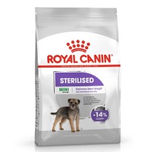 Royal Canin Mini Sterilised 2 Kg