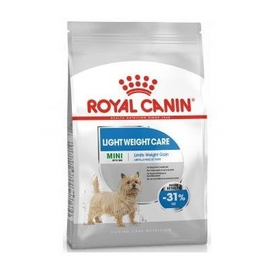 Royal Canin Mini Light 2 Kg