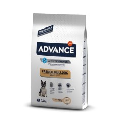 Advance Bulldog francês 7,5 kg