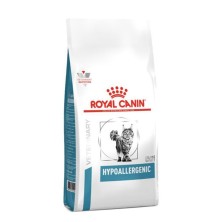 Royal Canin Hypoallergenic Feline 4,5 Kg