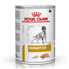 Royal Canin Urinary S/O Canine 410 Gr
