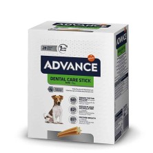 Advance Dental Care Stick Mini Dogs 28 Barras 360 Gr