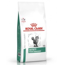 Royal Canin Satiety Feline 6 Kg