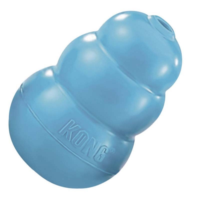 Kong Puppy X-Small Azul