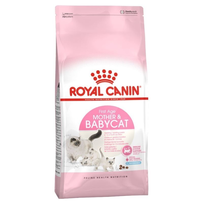 Royal Canin Mother & Babycat 400 Gr