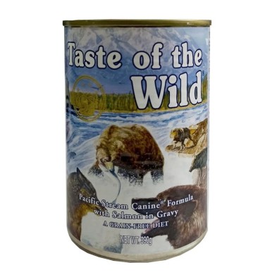 Taste of the Wild Pacific Stream 370 Gr