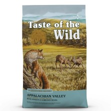 Taste of the Wild Appalachian Valley 6 Kg
