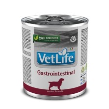 Farmina Vet Life Dog Gastrointestinal 300 Gr