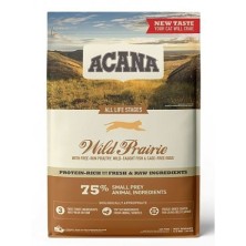 Acana Wild Prairie pienso para gatos y gatitos 1,8 Kg