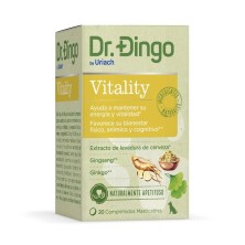 Dr. Dingo Vitality 20 Comprimidos