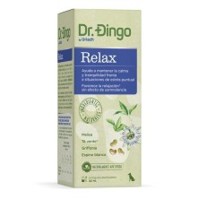 Dr. Dingo Relax 120 Ml