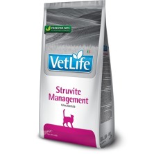 Farmina Vet Life Cat Struvite Management 5 kg
