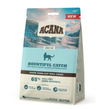 Acana Bountiful Catch Cat 340 Gr