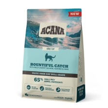 Acana Bountiful Catch Cat 1,8 Kg